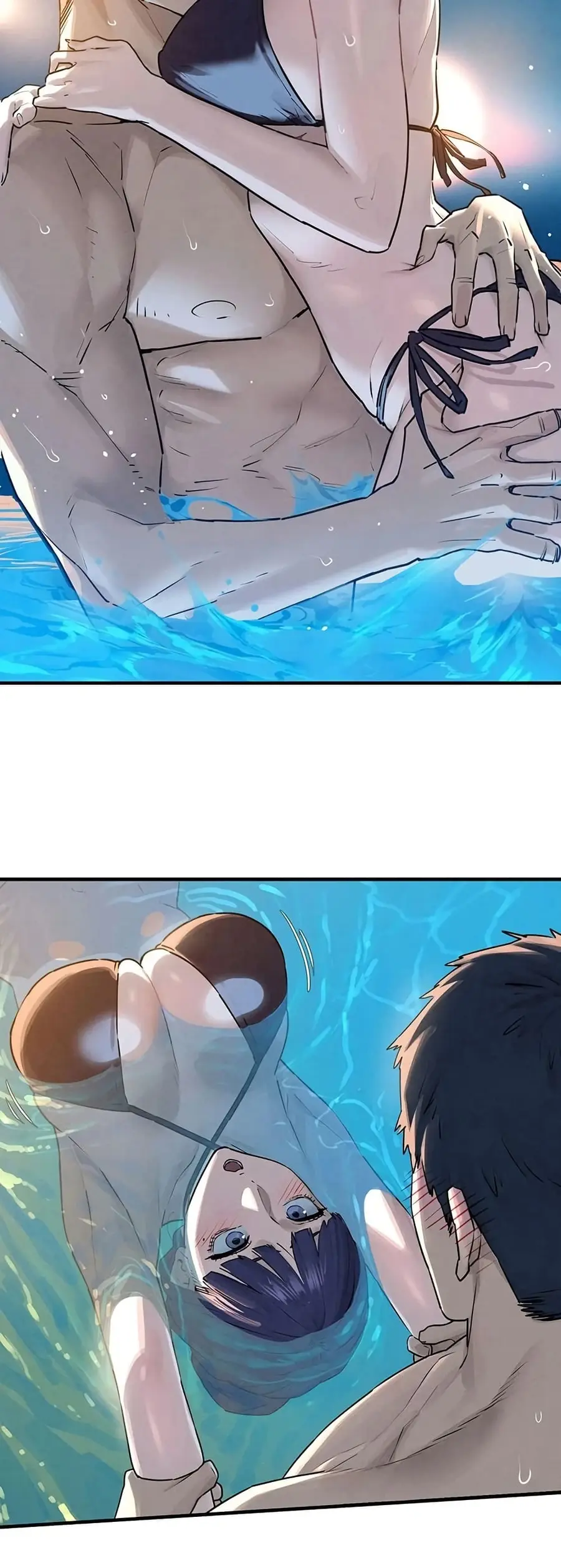 Moby Dick ตอนที่ 80 — หน้า 37 จาก 51