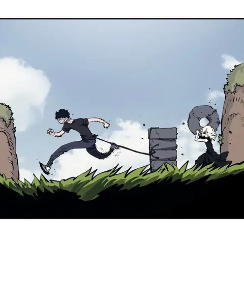 The Player ตอนที่ 37 — หน้า 139 จาก 144