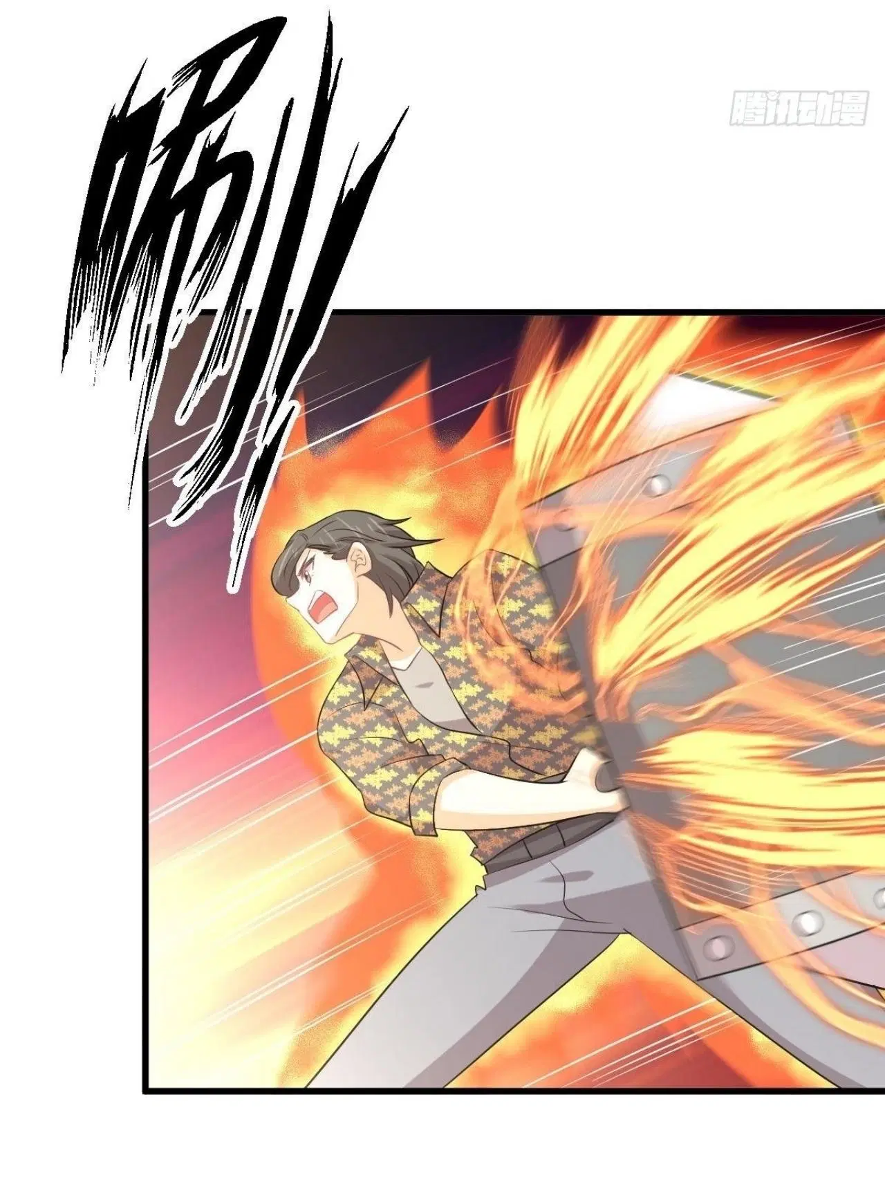 Immortal Swordsman in the Reverse World ตอนที่ 315 — หน้า 3 จาก 46