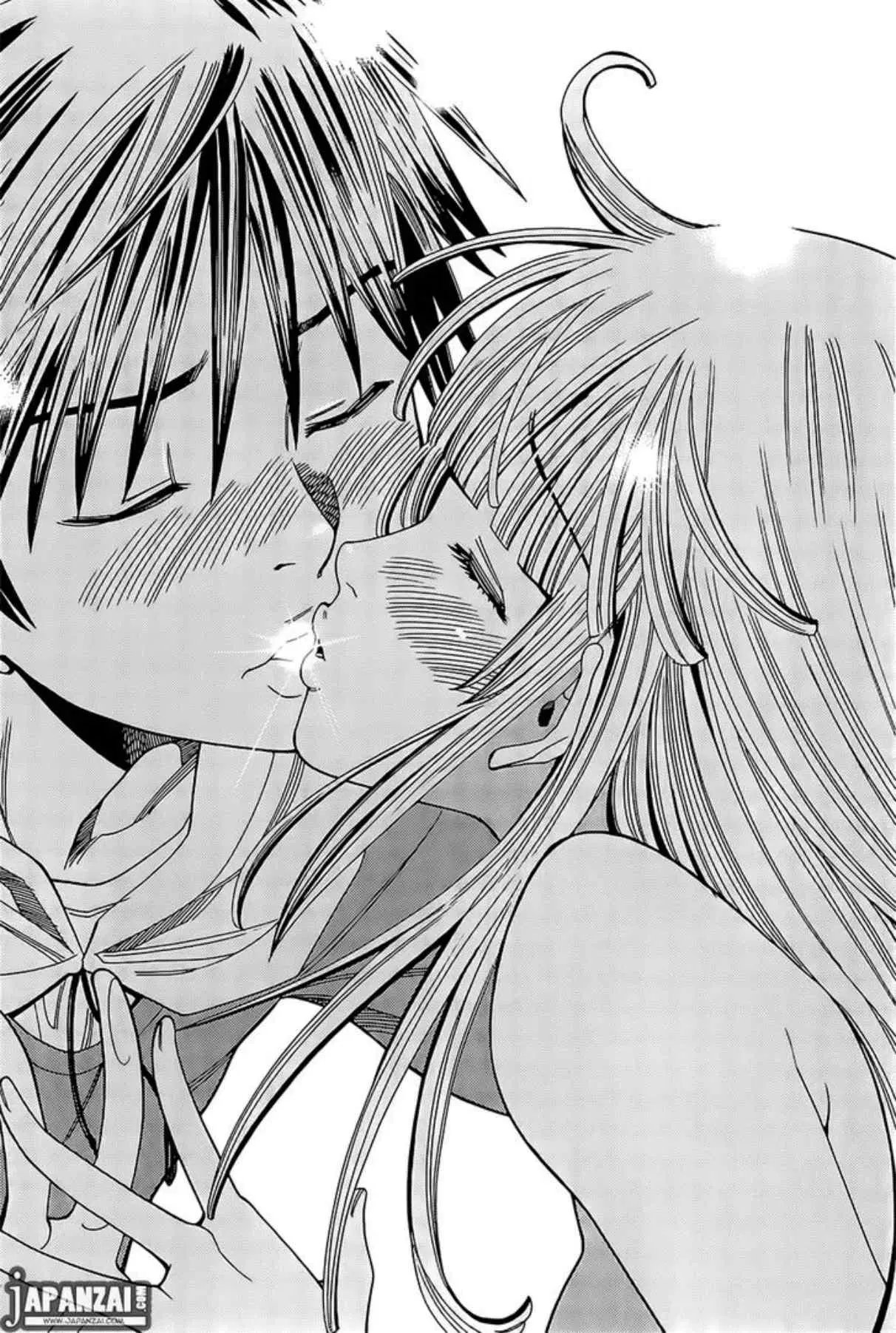 Nozoki Ana ตอนที่ 78 — หน้า 19 จาก 20