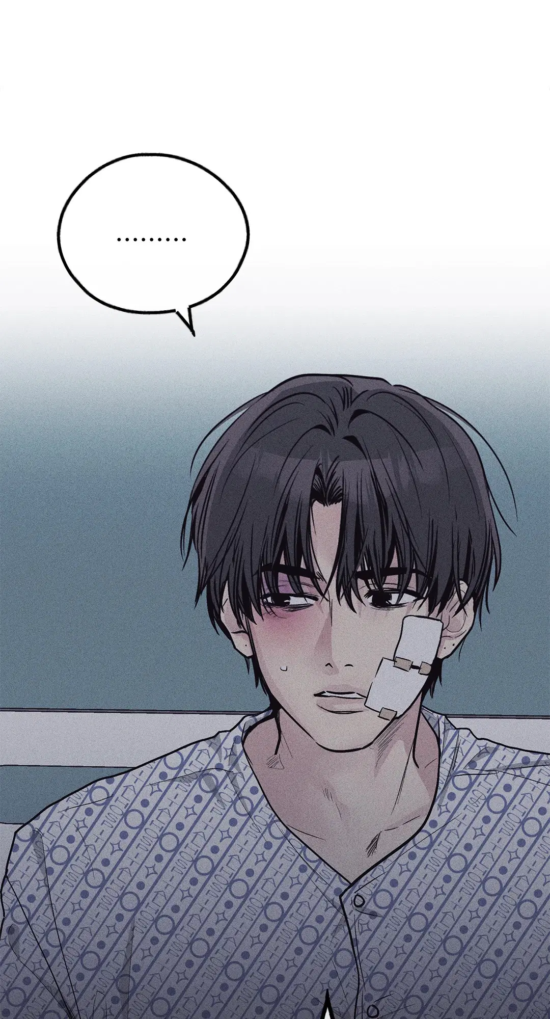 PAYBACK ตอนที่ 88 — หน้า 74 จาก 78