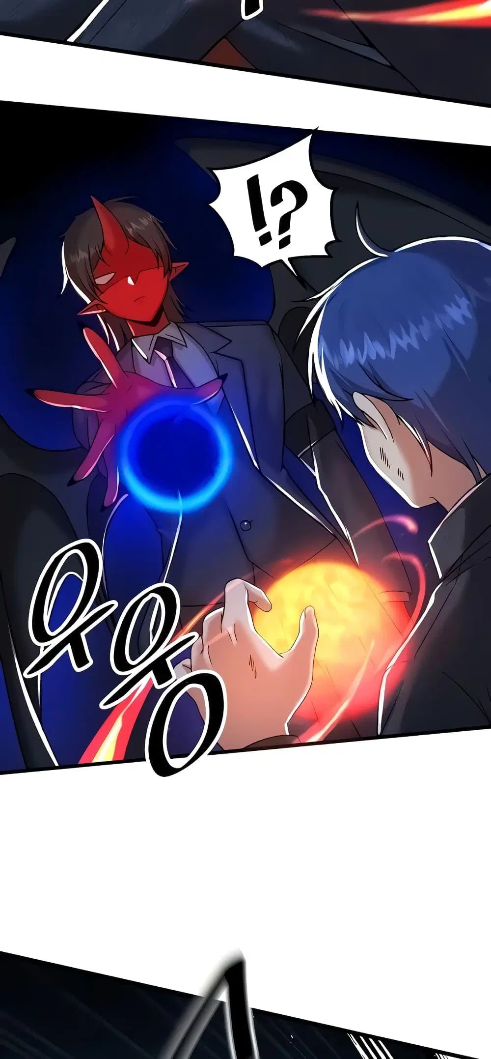Trapped in the Academy’s Eroge ตอนที่ 97 — หน้า 13 จาก 61
