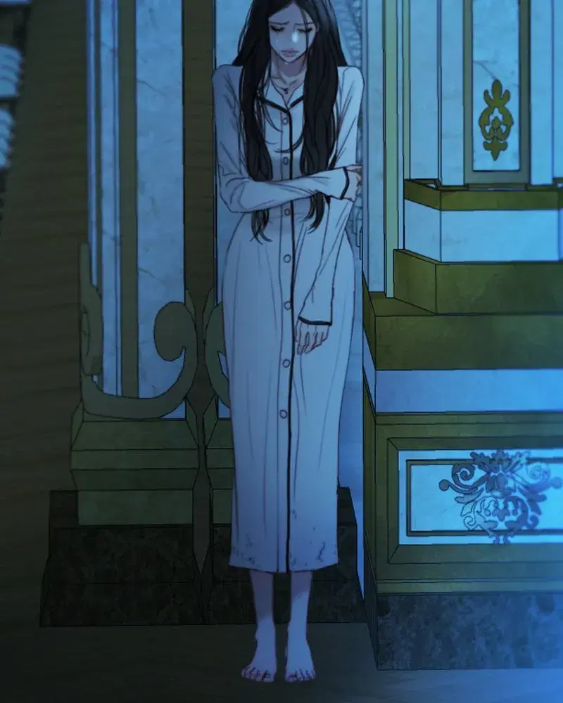 Serena ตอนที่ 123 — หน้า 28 จาก 122