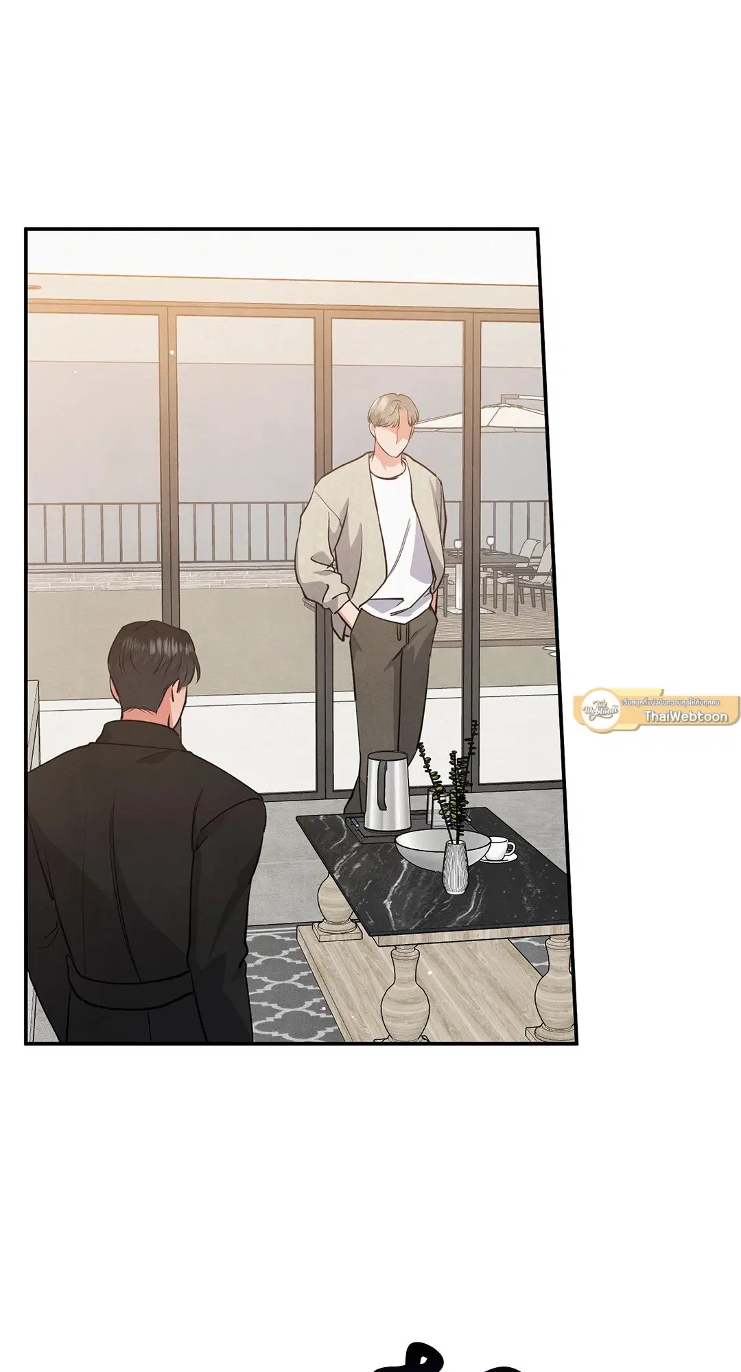 Roses and Champagne ตอนที่ 53 — หน้า 48 จาก 63