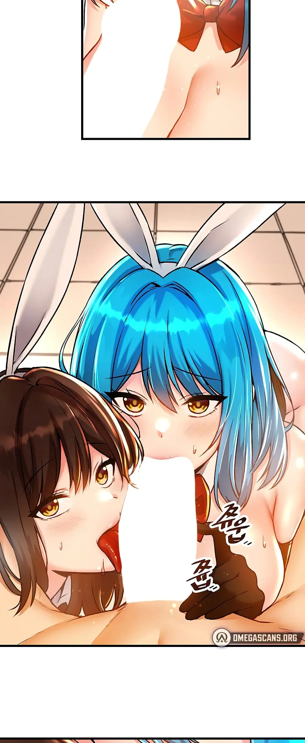 Trapped in the Academy’s Eroge ตอนที่ 42 — หน้า 28 จาก 52