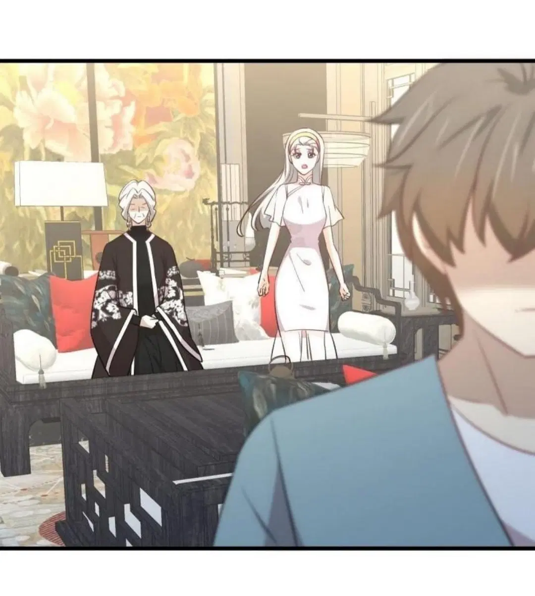 Immortal Swordsman in the Reverse World ตอนที่ 269 — หน้า 13 จาก 40