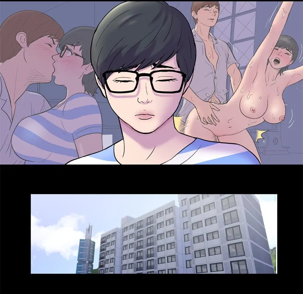 Project Utopia ตอนที่ 52 — หน้า 43 จาก 92