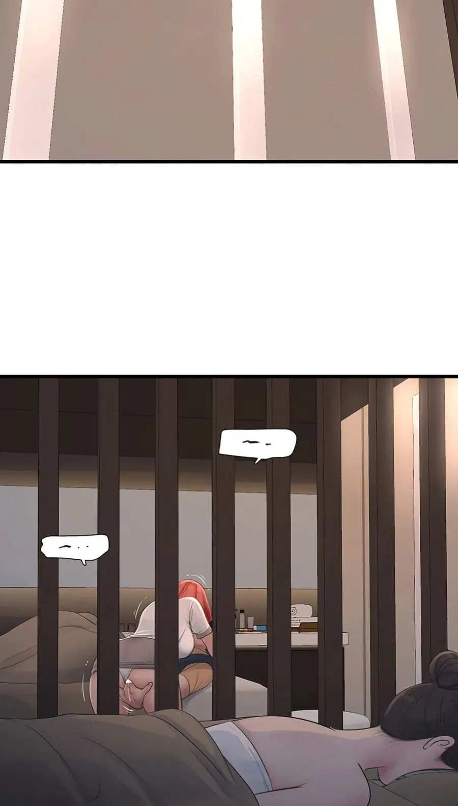 The Hole Diary ตอนที่ 64 — หน้า 31 จาก 51