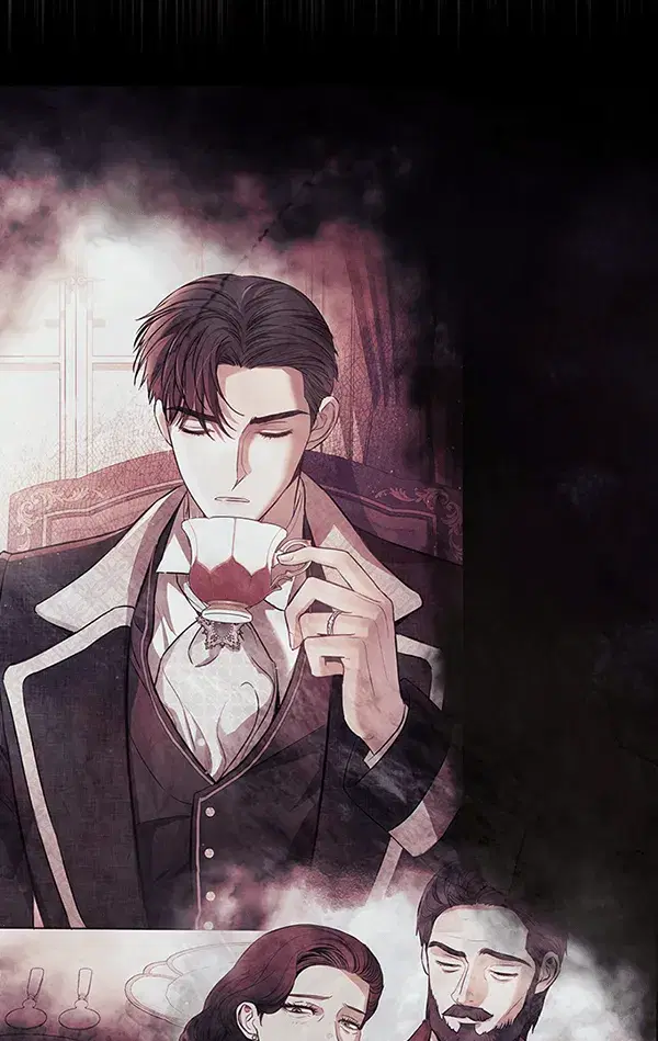 To My Husband’s Mistress ตอนที่ 3 — หน้า 152 จาก 155