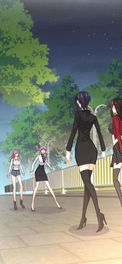 Immortal Swordsman in the Reverse World ตอนที่ 100 — หน้า 21 จาก 41