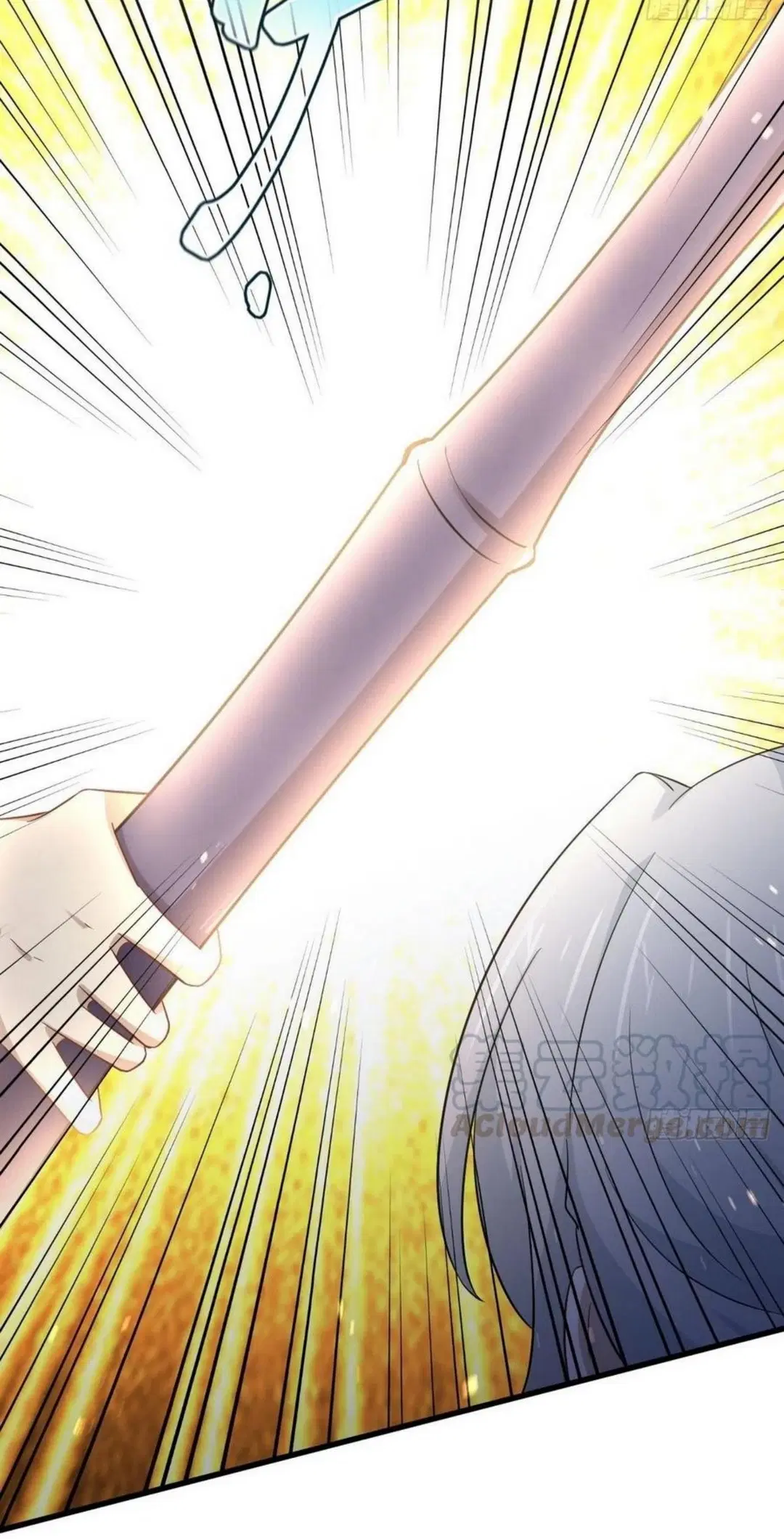 Immortal Swordsman in the Reverse World ตอนที่ 190 — หน้า 7 จาก 31