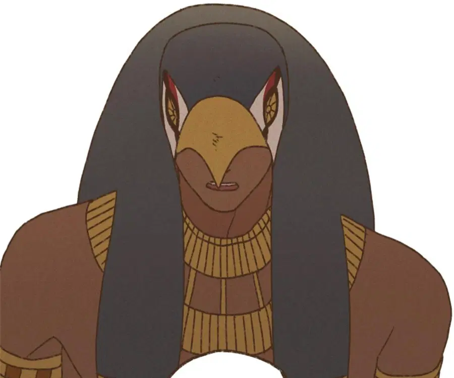 ENNEAD ตอนที่ 106 — หน้า 9 จาก 77