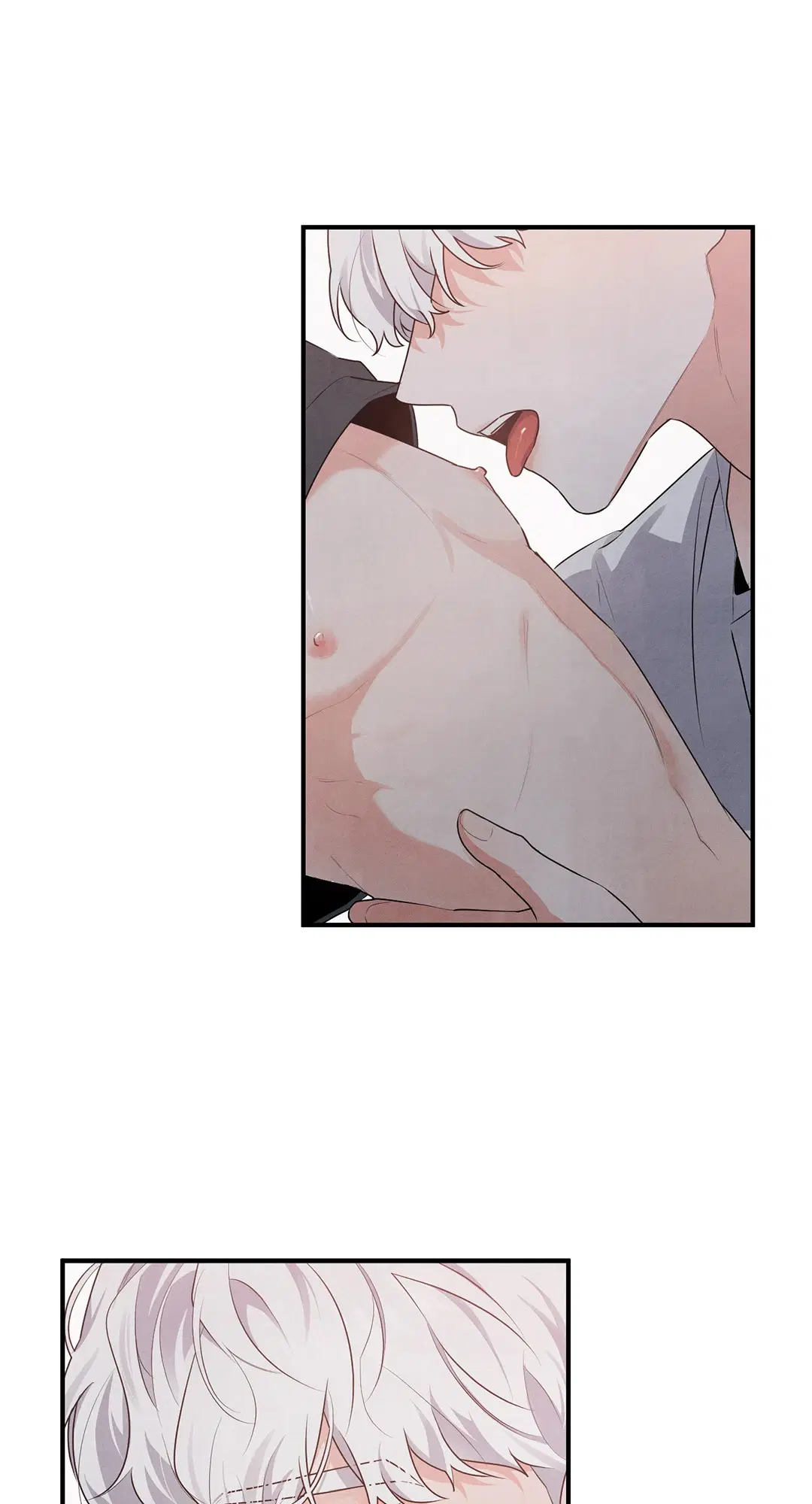 Roses and Champagne ตอนที่ 5 — หน้า 30 จาก 53