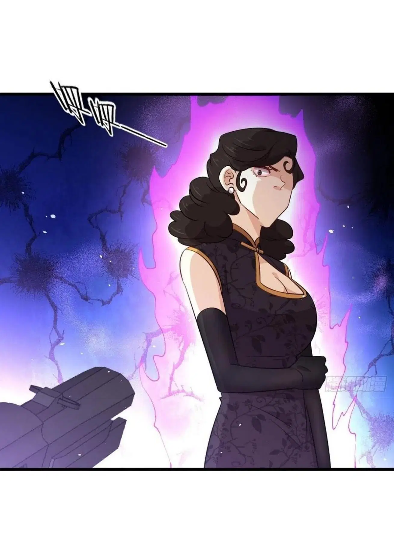 Immortal Swordsman in the Reverse World ตอนที่ 163 — หน้า 12 จาก 40