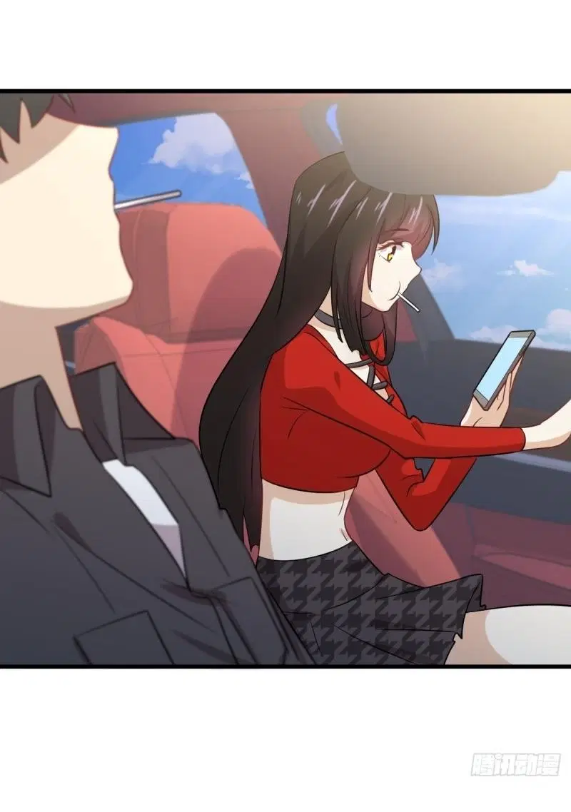 Immortal Swordsman in the Reverse World ตอนที่ 109 — หน้า 41 จาก 42