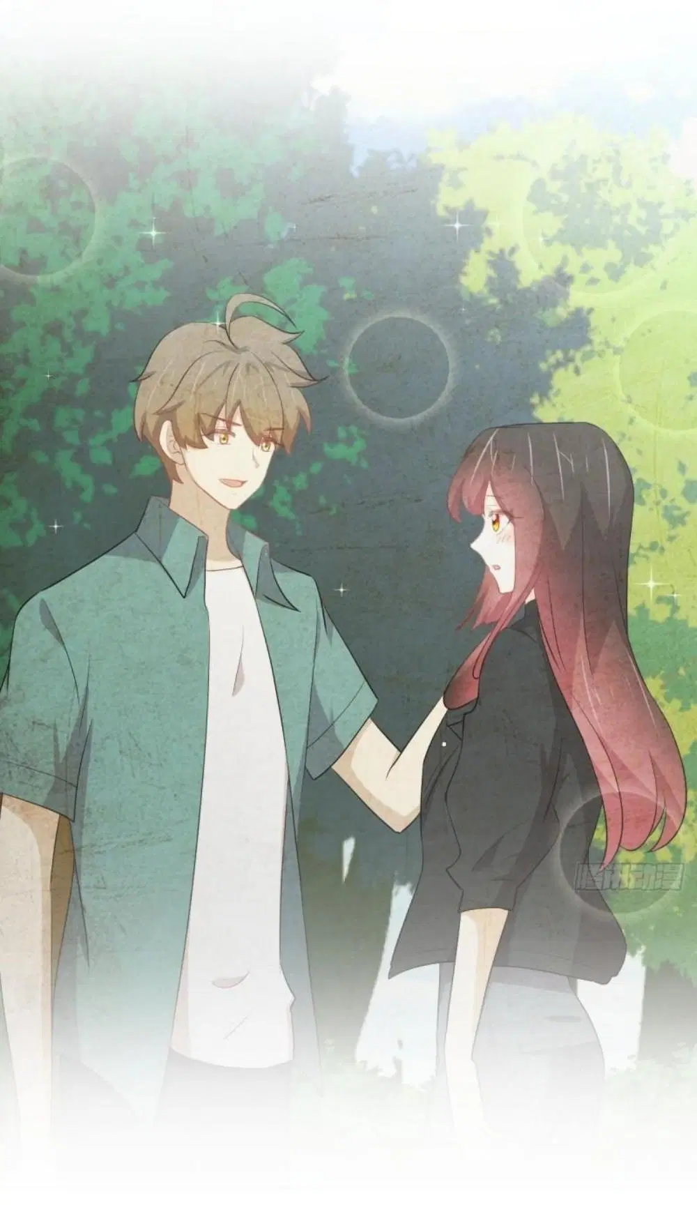 Immortal Swordsman in the Reverse World ตอนที่ 299 — หน้า 2 จาก 37