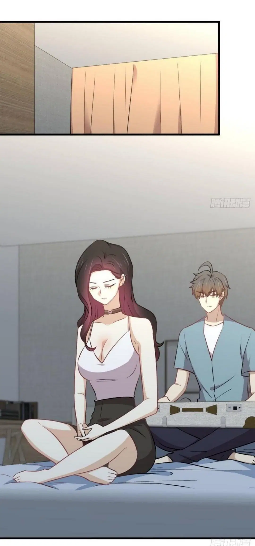 Immortal Swordsman in the Reverse World ตอนที่ 270 — หน้า 44 จาก 51