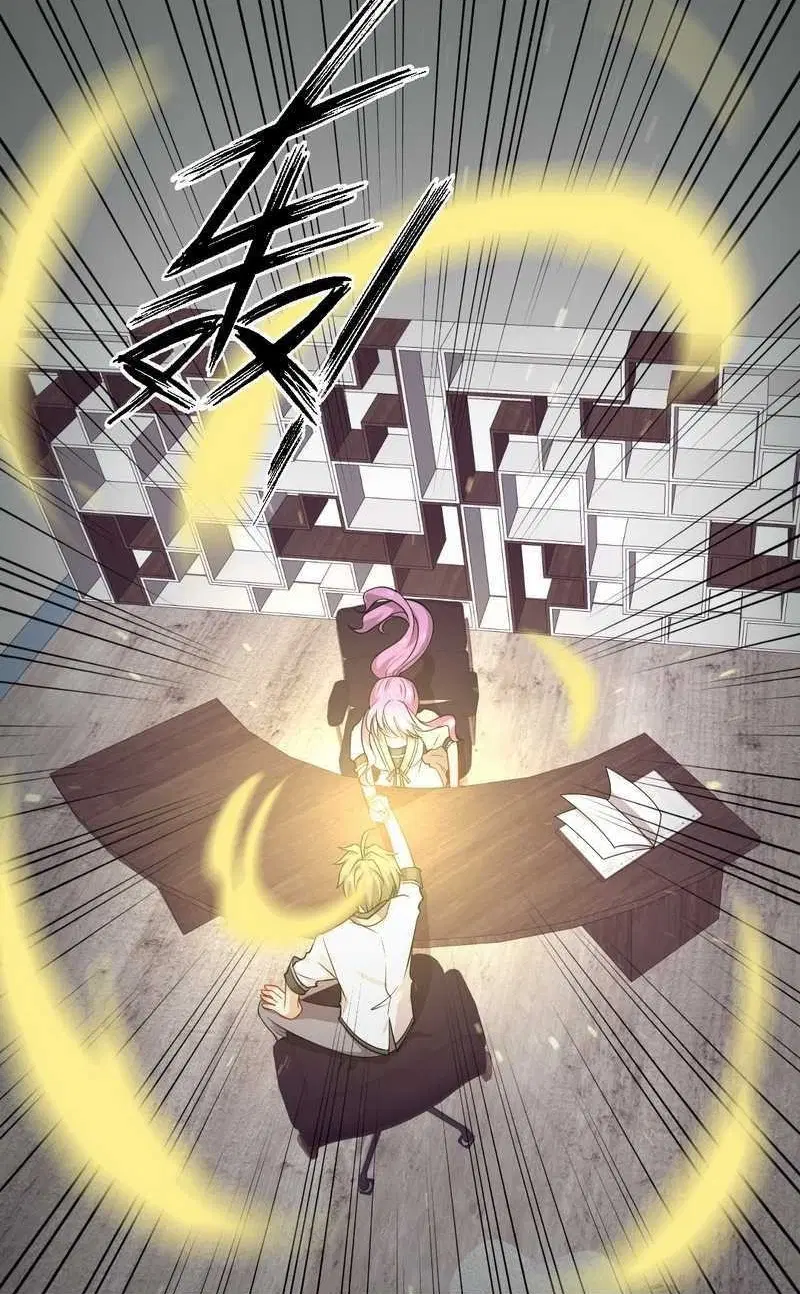 Immortal Swordsman in the Reverse World ตอนที่ 59 — หน้า 27 จาก 31