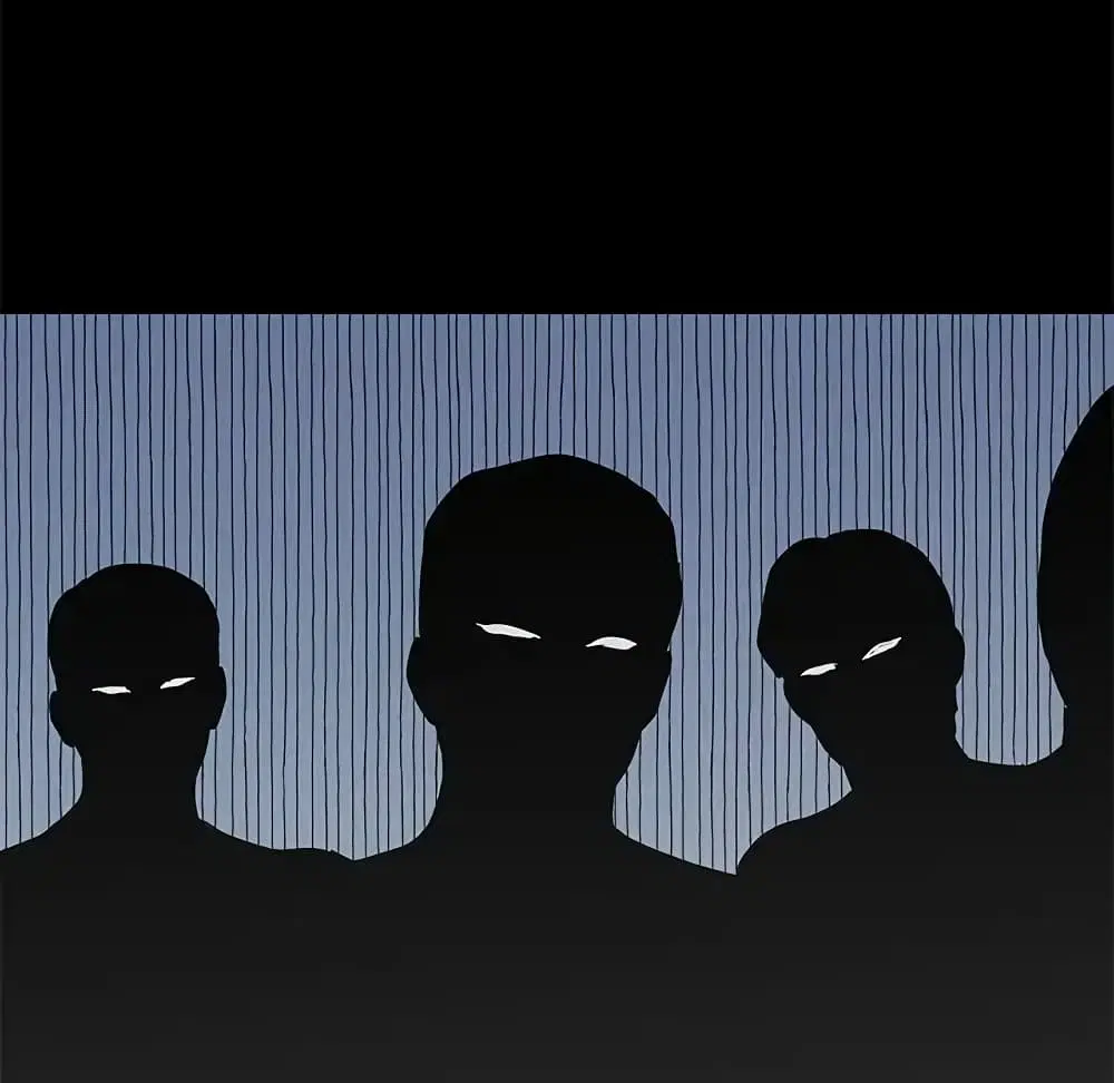 Project Utopia ตอนที่ 94 — หน้า 11 จาก 78