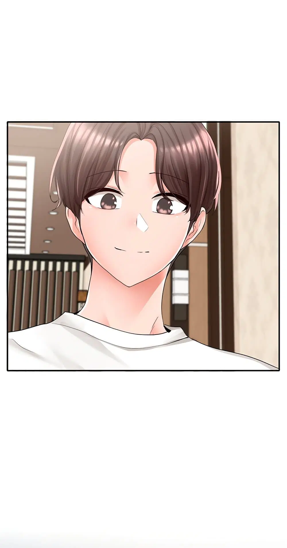 Theater Society (Circles) ตอนที่ 85 — หน้า 47 จาก 81