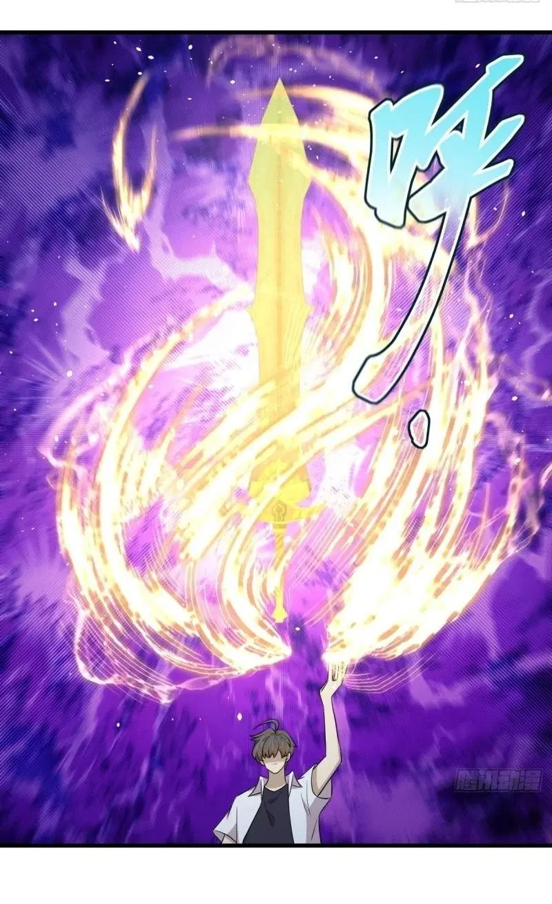 Immortal Swordsman in the Reverse World ตอนที่ 359 — หน้า 34 จาก 42