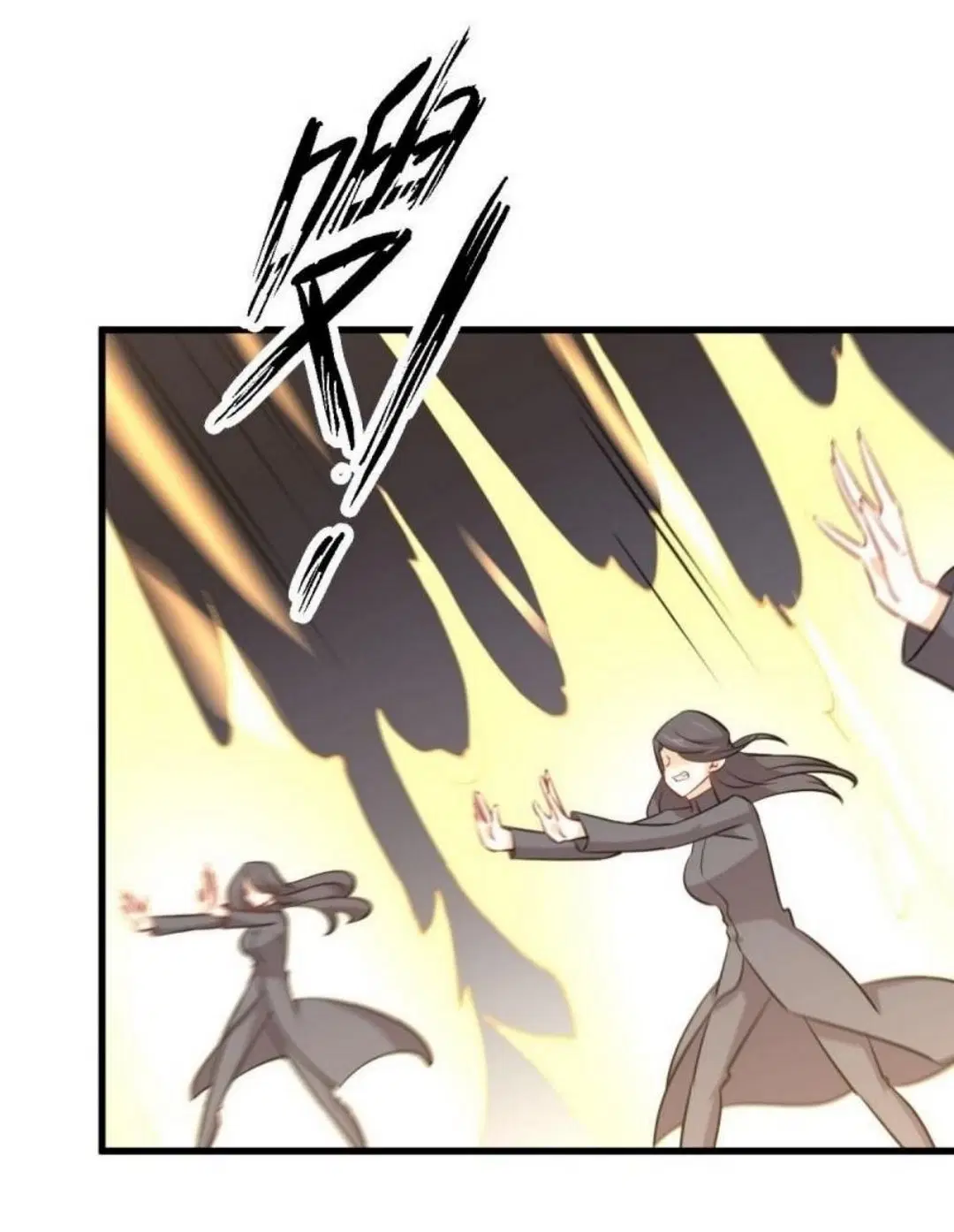 Immortal Swordsman in the Reverse World ตอนที่ 280 — หน้า 34 จาก 40