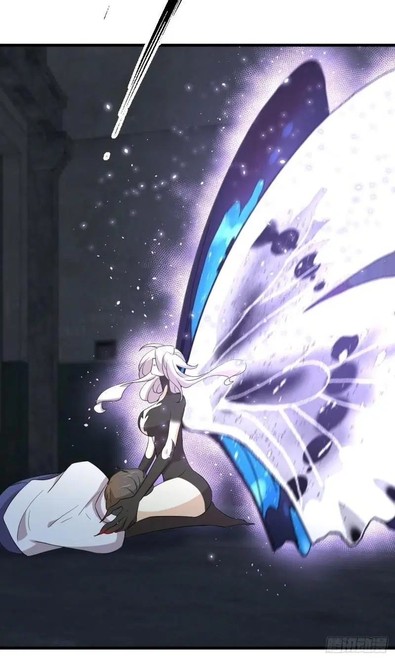 Immortal Swordsman in the Reverse World ตอนที่ 343 — หน้า 53 จาก 53