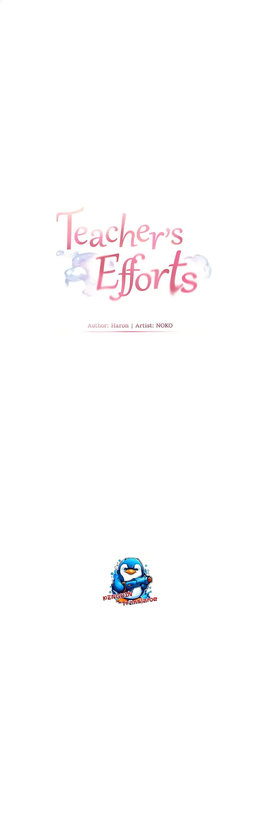 Teacher’s Efforts ตอนที่ 87 — หน้า 1 จาก 50