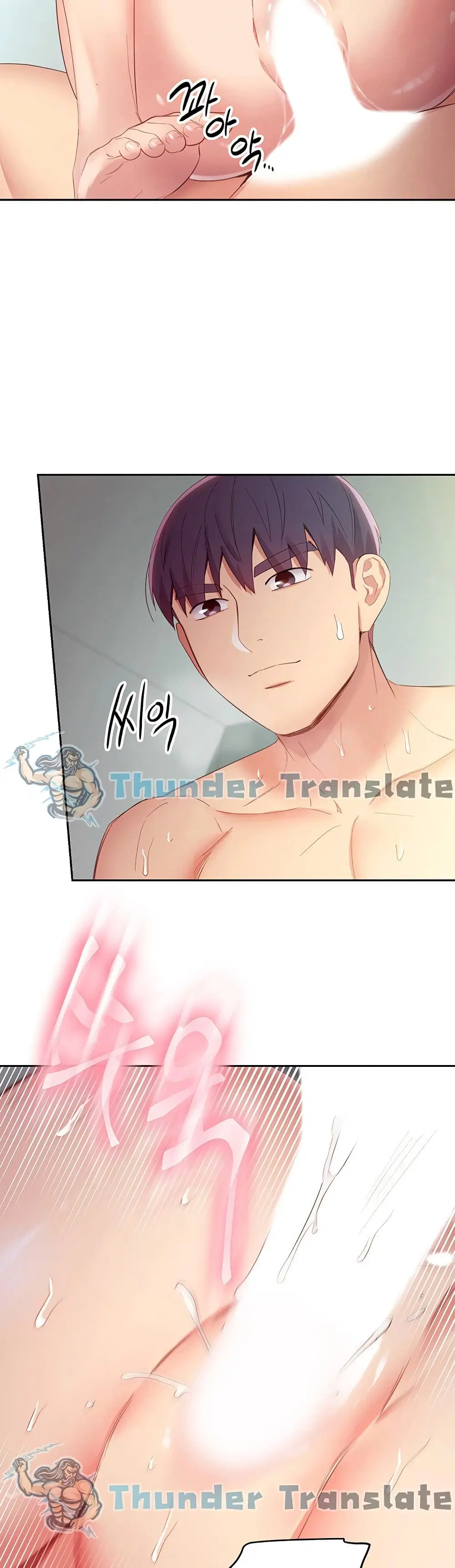 Stepmother Friends ตอนที่ 97 — หน้า 30 จาก 42