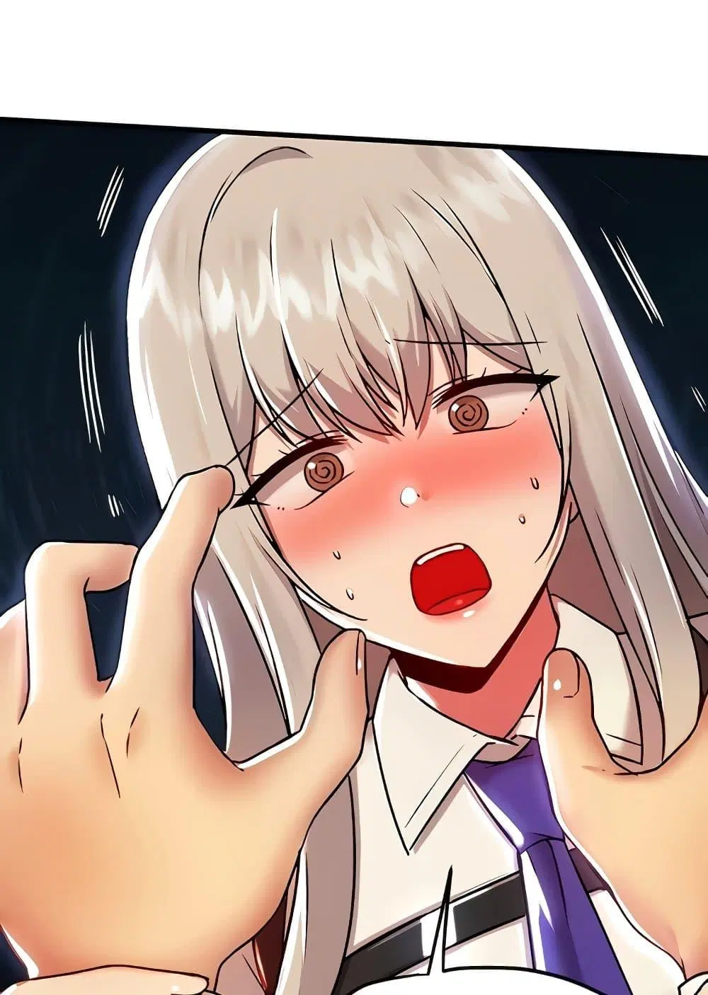 Trapped in the Academy’s Eroge ตอนที่ 92 — หน้า 38 จาก 100