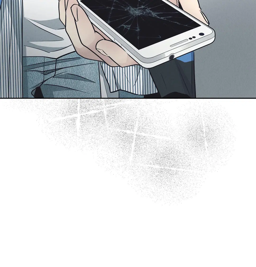 PAYBACK ตอนที่ 68 — หน้า 17 จาก 110