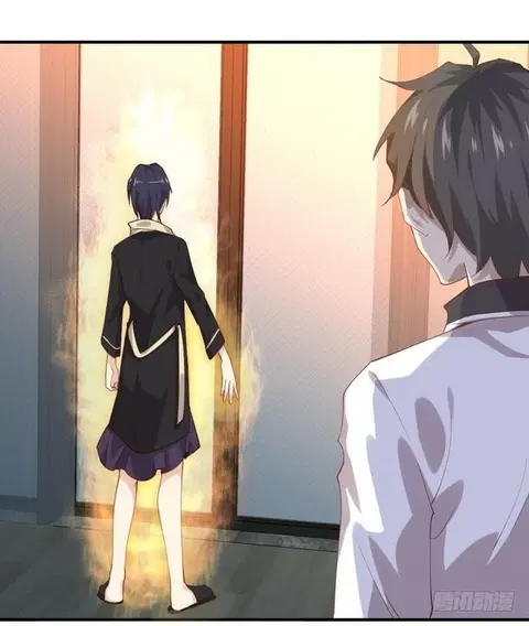 Immortal Swordsman in the Reverse World ตอนที่ 20 — หน้า 18 จาก 44