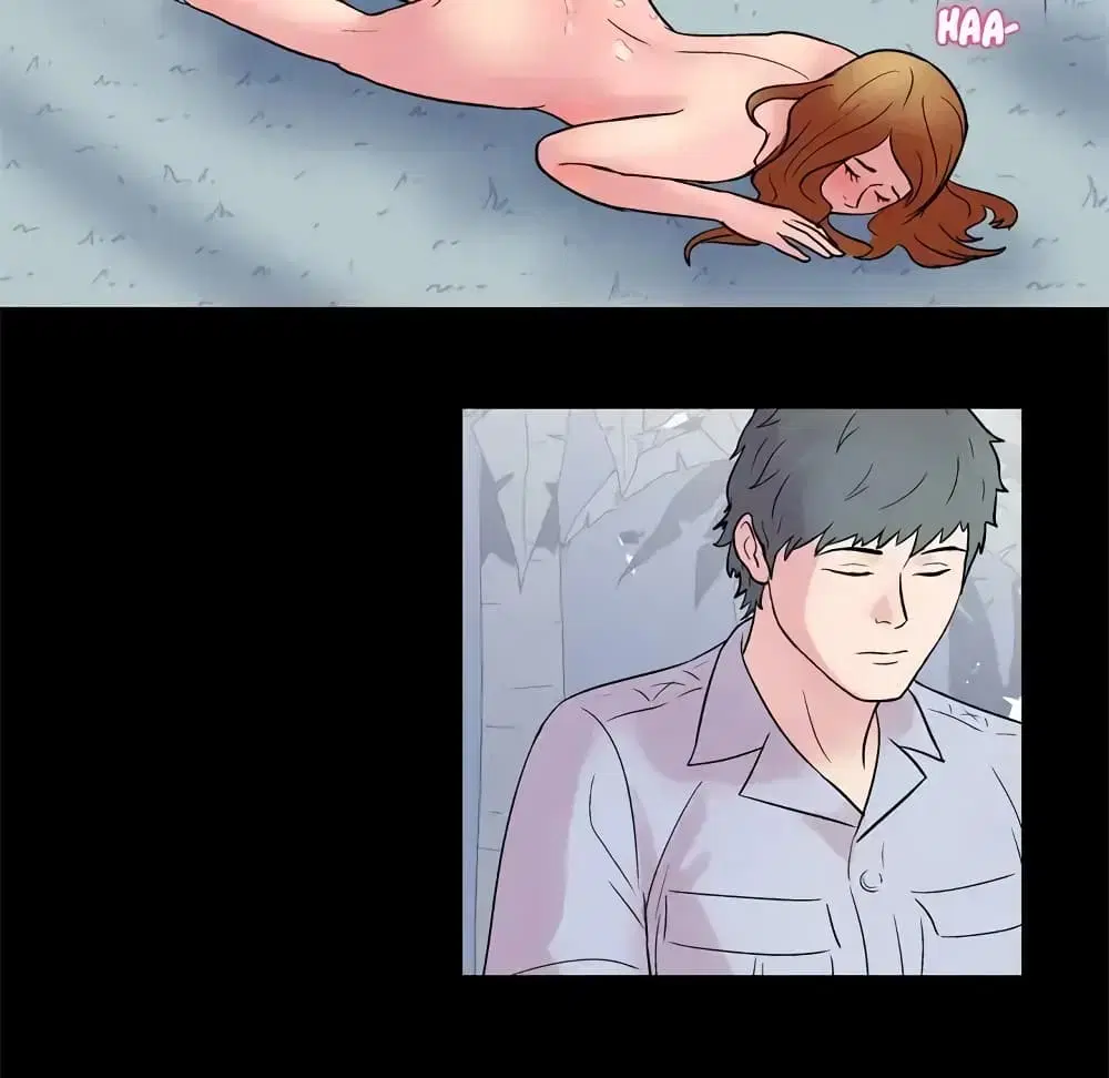 Project Utopia ตอนที่ 21 — หน้า 16 จาก 53