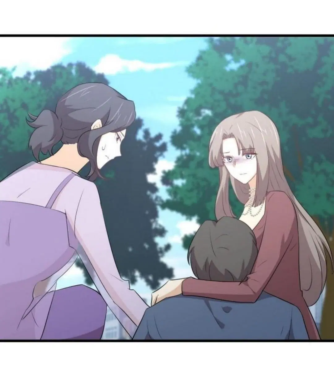 Immortal Swordsman in the Reverse World ตอนที่ 305 — หน้า 23 จาก 41