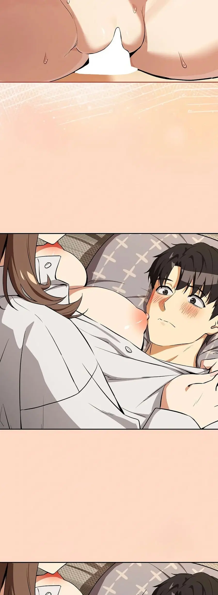 After Work Love Affairs ตอนที่ 121 — หน้า 11 จาก 53