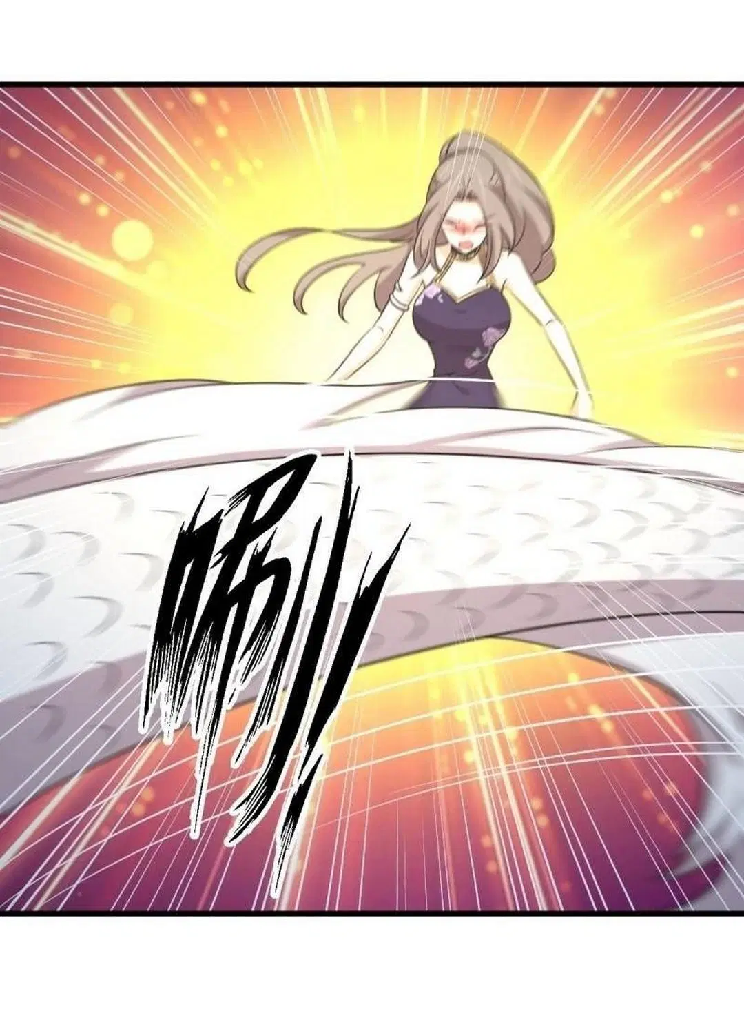 Immortal Swordsman in the Reverse World ตอนที่ 367 — หน้า 30 จาก 43