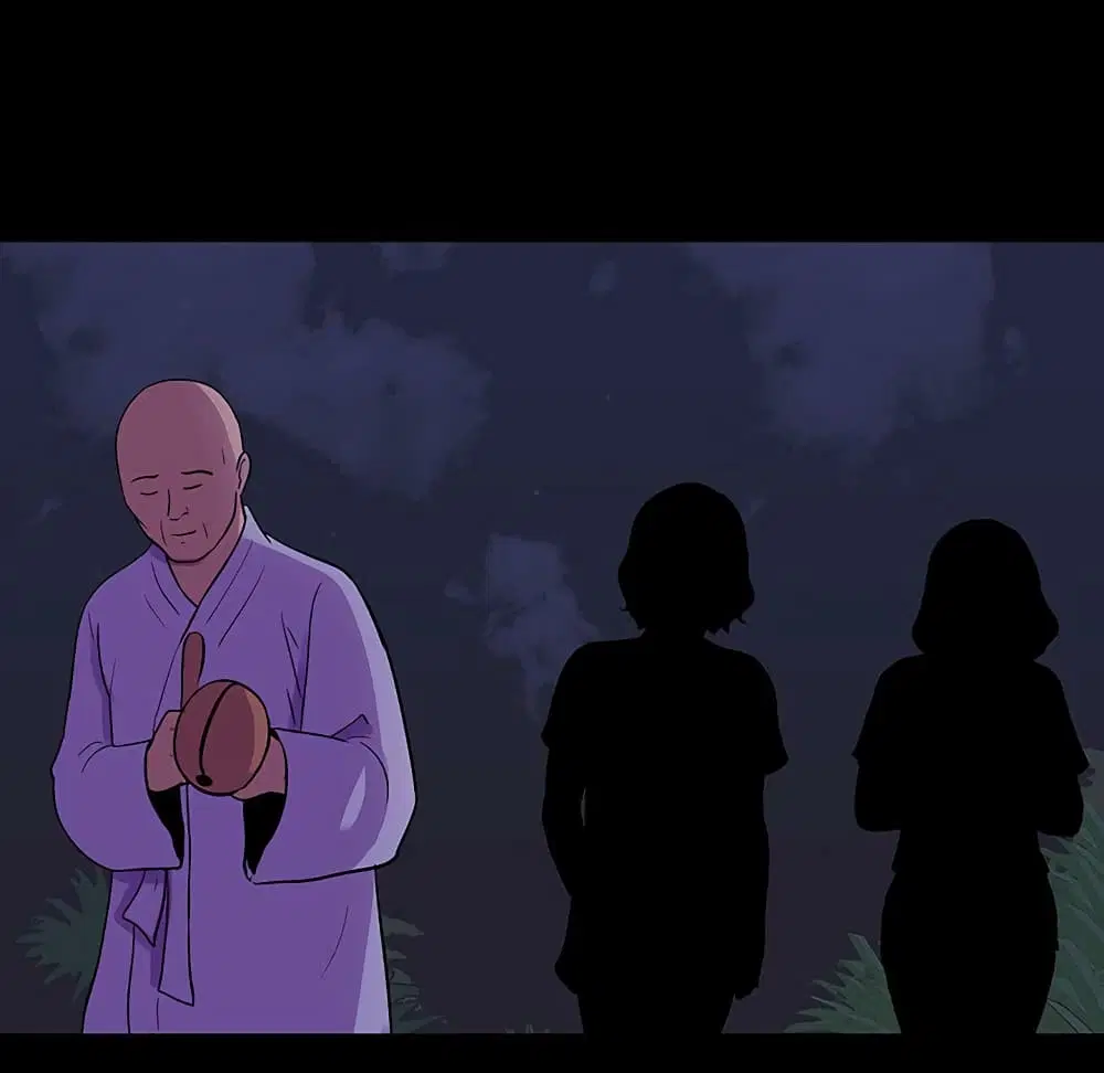 Project Utopia ตอนที่ 106 — หน้า 68 จาก 77