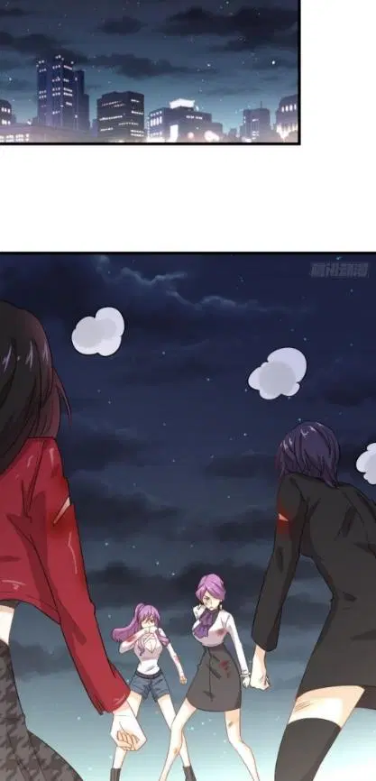 Immortal Swordsman in the Reverse World ตอนที่ 101 — หน้า 29 จาก 39