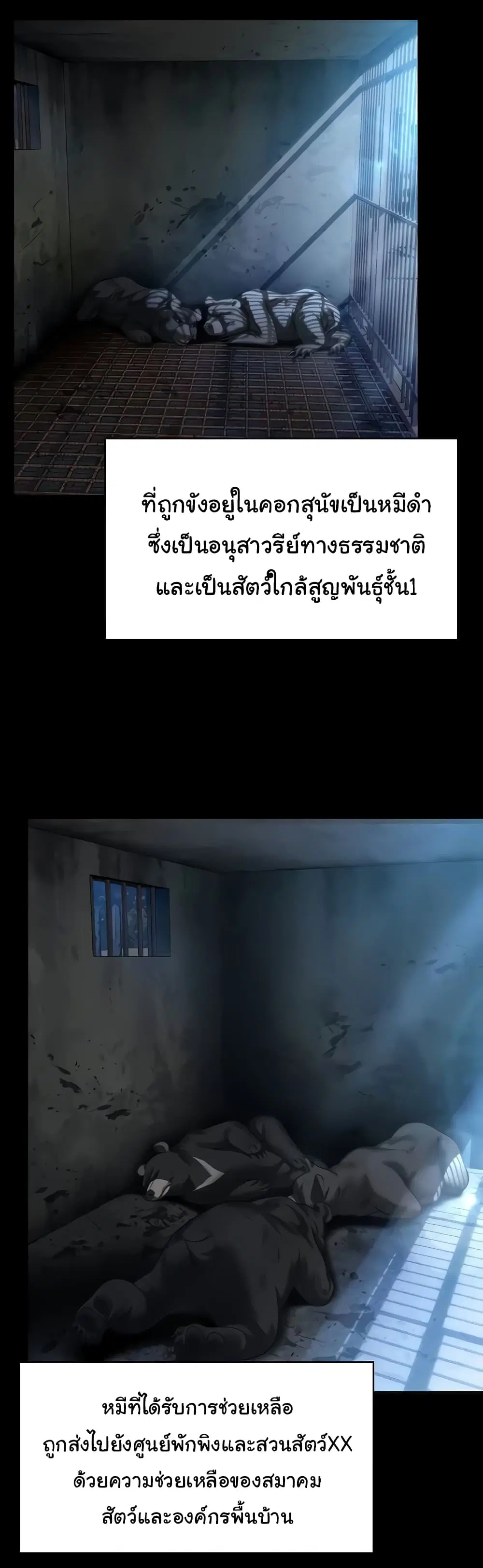 Queen Bee ตอนที่ 323 — หน้า 46 จาก 60