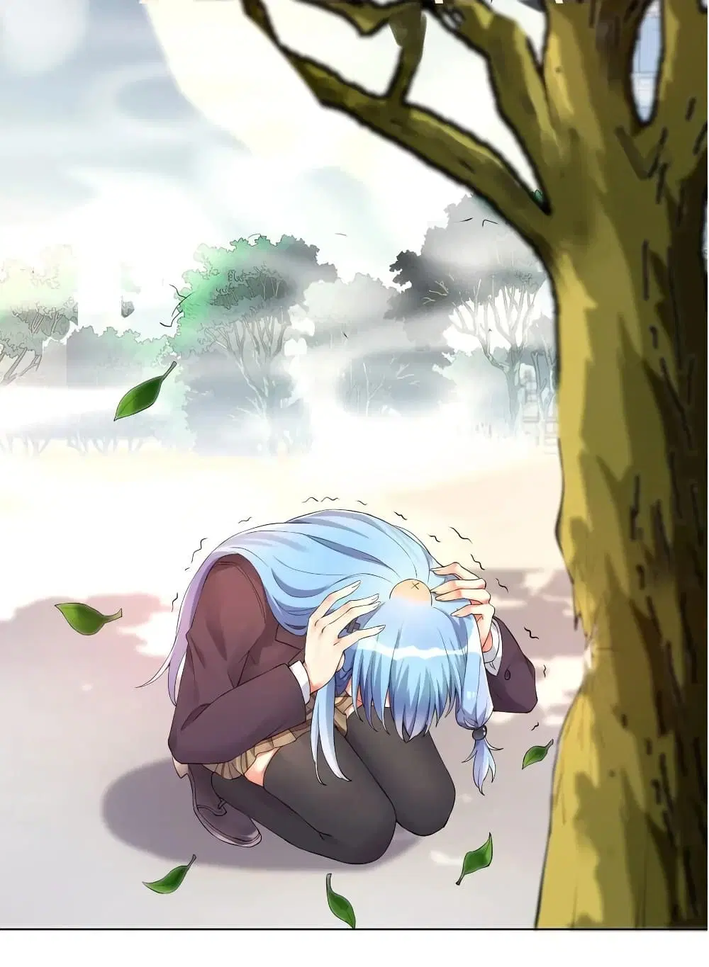 What Happended? Why I become to Girl? ตอนที่ 16 — หน้า 41 จาก 50
