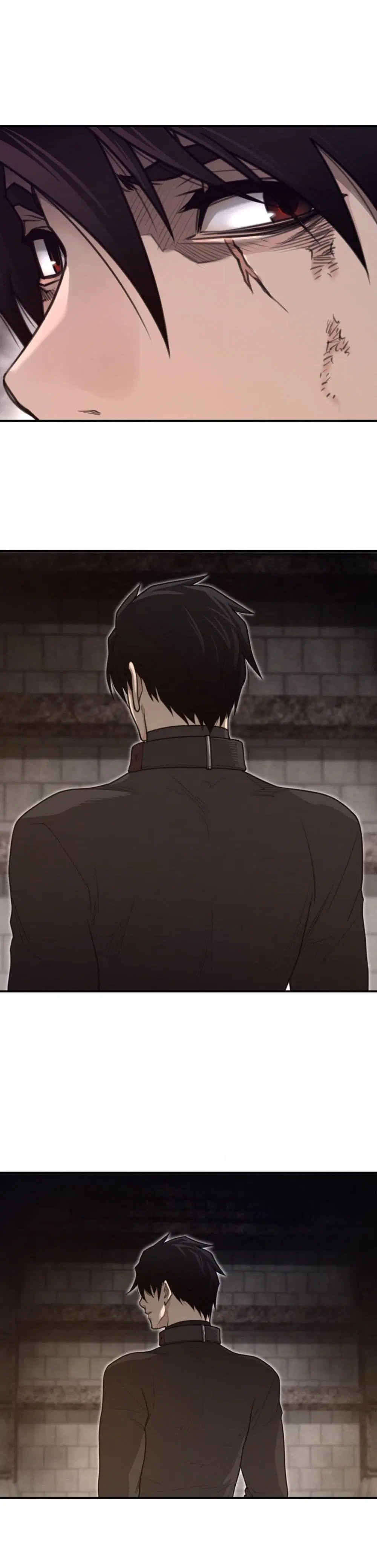 Perfect Half ตอนที่ 168 — หน้า 17 จาก 20