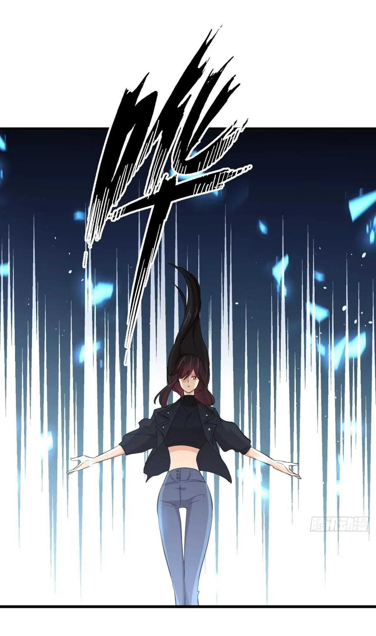 Immortal Swordsman in the Reverse World ตอนที่ 333 — หน้า 17 จาก 45