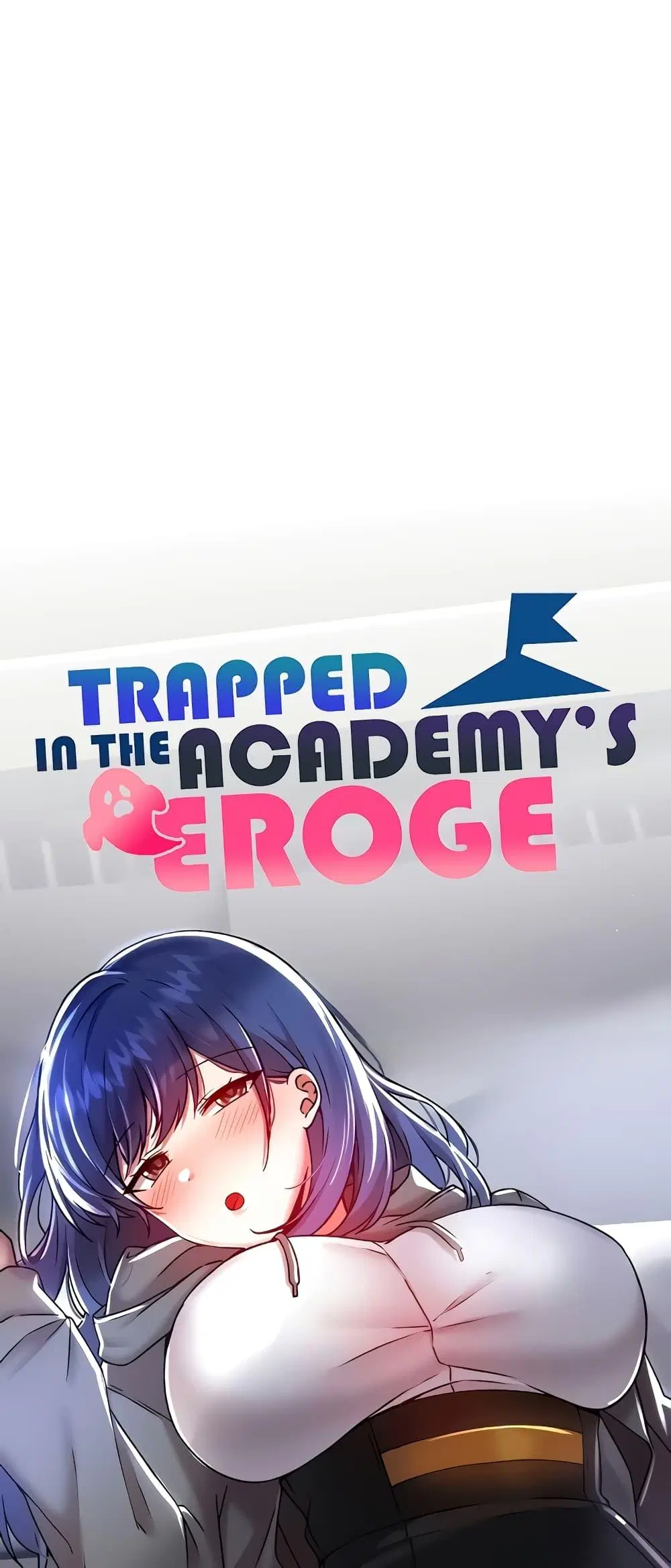Trapped in the Academy’s Eroge ตอนที่ 94 — หน้า 25 จาก 62