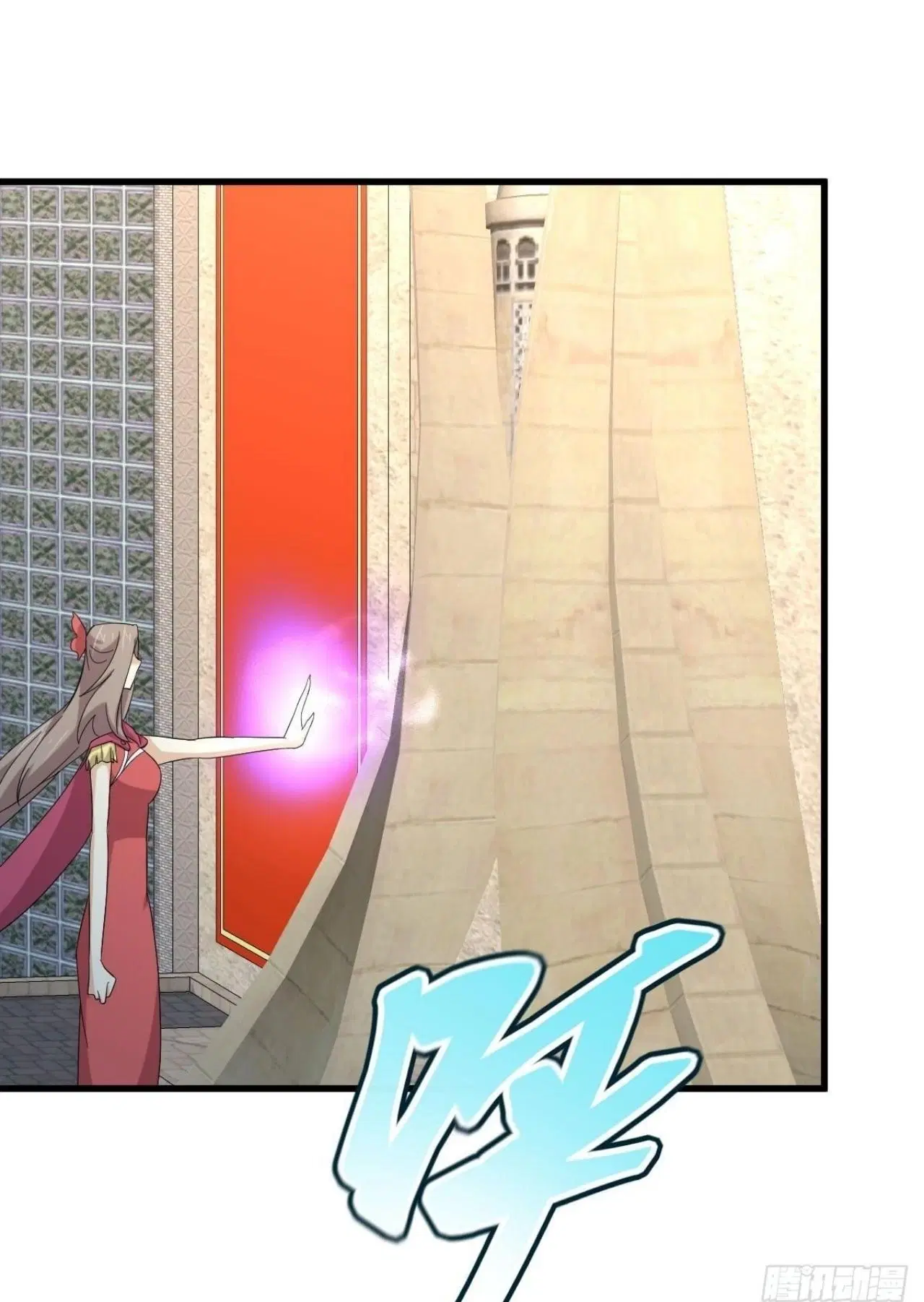 Immortal Swordsman in the Reverse World ตอนที่ 332 — หน้า 14 จาก 45