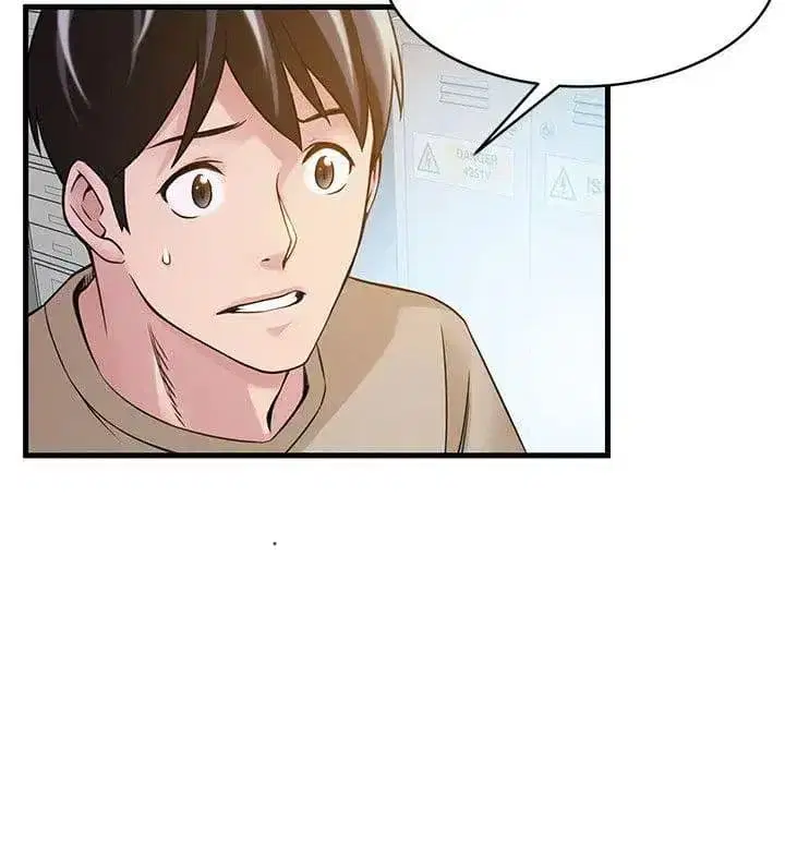 Weak Point ตอนที่ 8 — หน้า 9 จาก 37