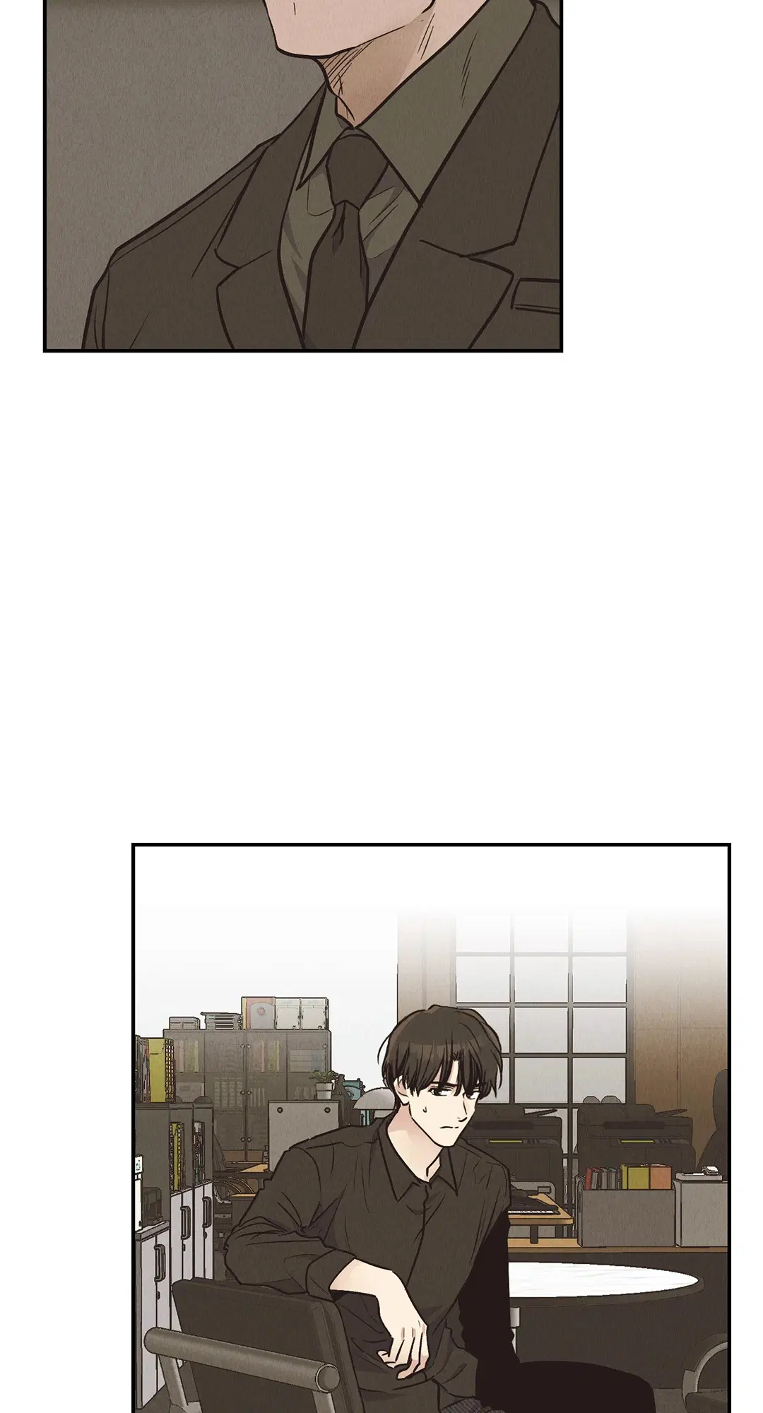 PAYBACK ตอนที่ 71 — หน้า 80 จาก 92
