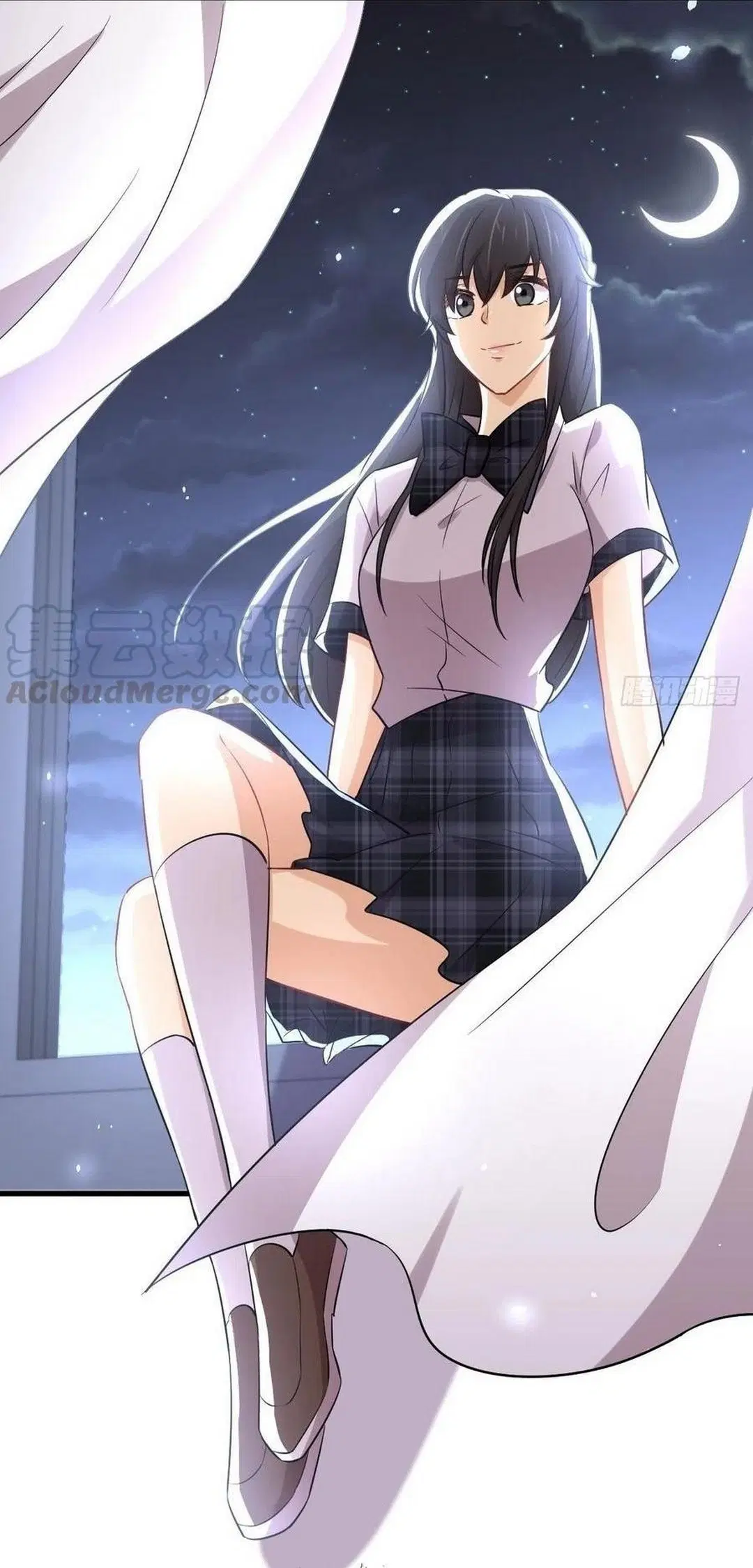 Immortal Swordsman in the Reverse World ตอนที่ 225 — หน้า 41 จาก 42
