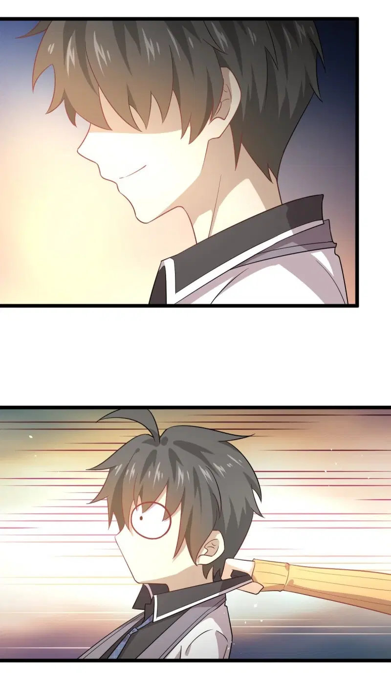 Immortal Swordsman in the Reverse World ตอนที่ 75 — หน้า 19 จาก 40
