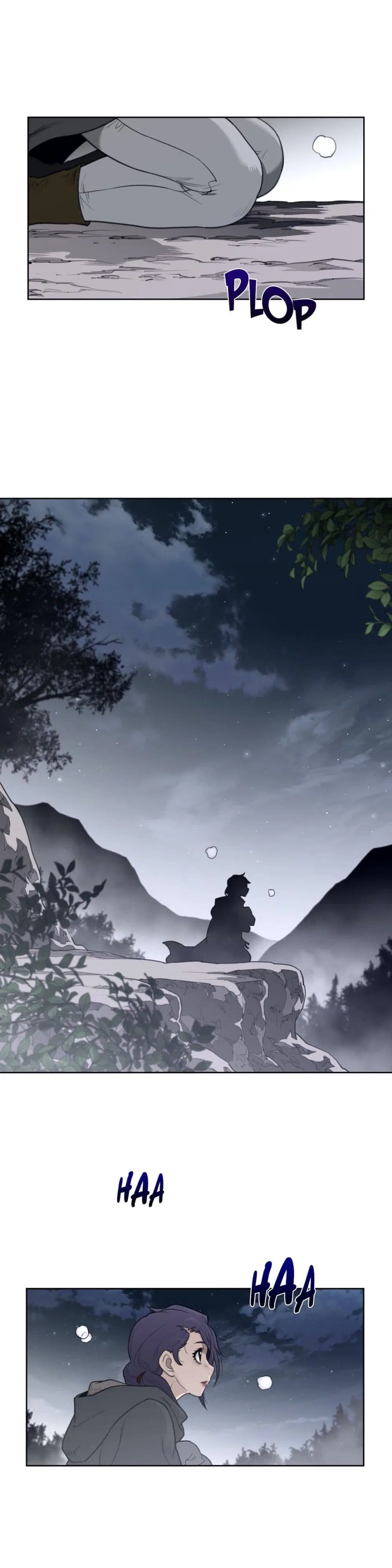 Perfect Half ตอนที่ 138 — หน้า 17 จาก 19