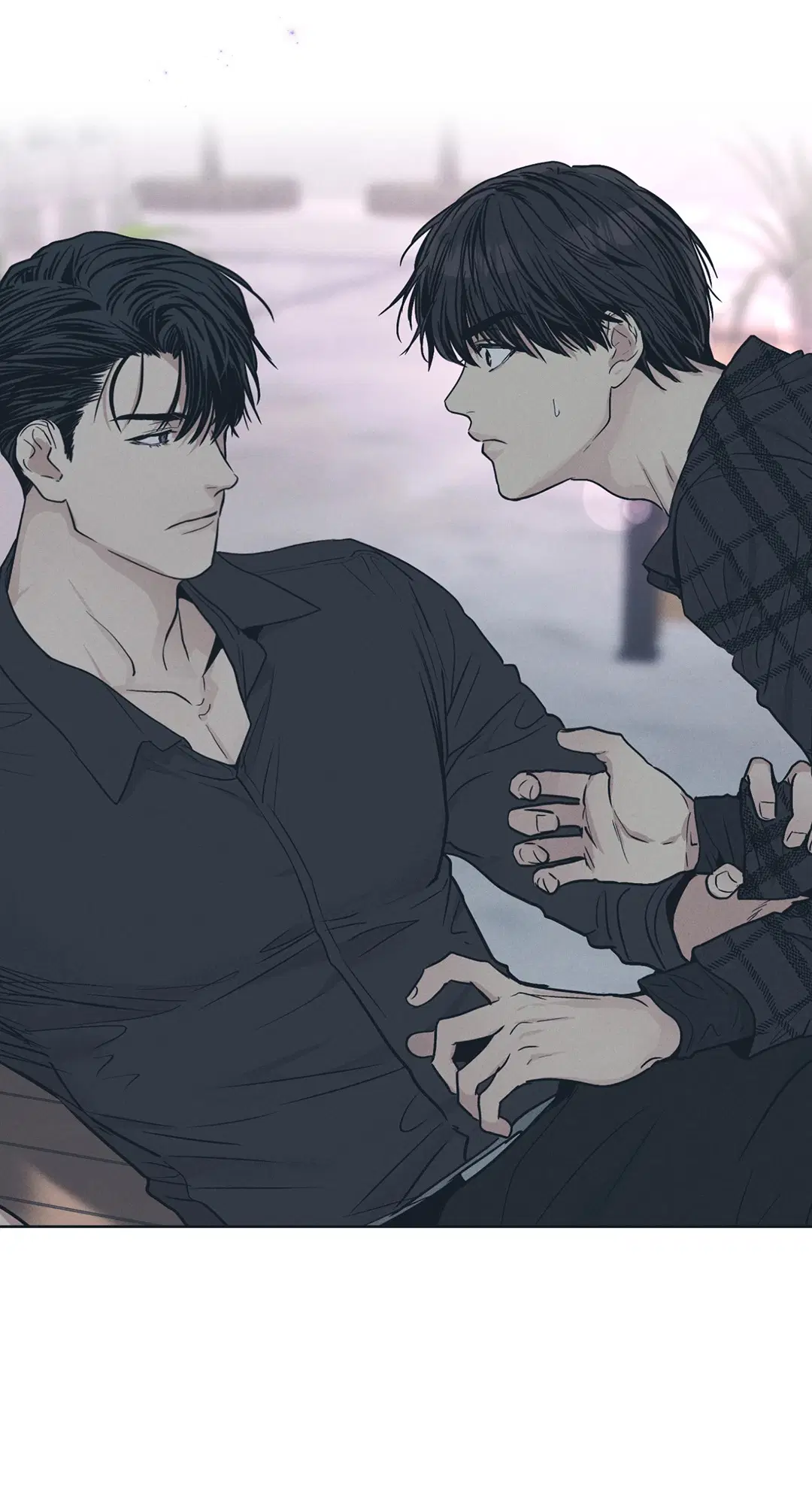PAYBACK ตอนที่ 34 — หน้า 61 จาก 73